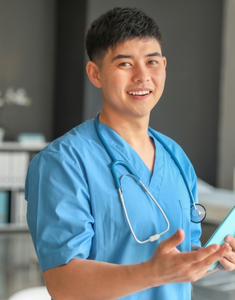 GP Services 